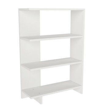 Knižnica Trilon White