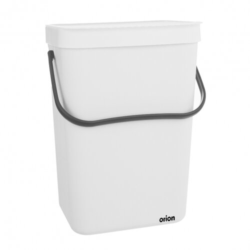 Kôš odp. UH závesný 10 l Kôš odp. UH závesný 10 l