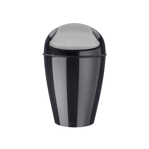 Koziol Kozmetický odpadkový kôš DEL S, 5 l KO5777526 Koziol Kozmetický odpadkový kôš DEL S, 5 l KO5777526