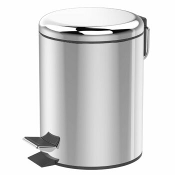 Kozmetický odpadkový kôš, 3 l