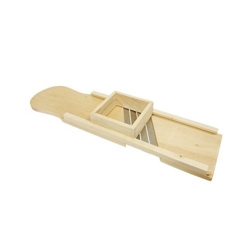 Krájadlo na kapustu so 4 nožmi, 90 x 23 x 10 cm Krájadlo na kapustu so 4 nožmi, 90 x 23 x 10 cm