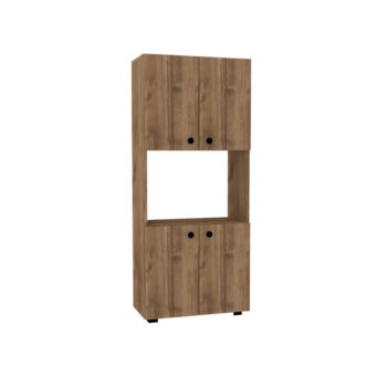 Kuchynská skrinka Efe Walnut