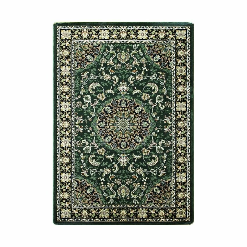 Kusový koberec Anatolia 5857 green, 150 x 230 cm, 150 x 230 cm Kusový koberec Anatolia 5857 green, 150 x 230 cm, 150 x 230 cm