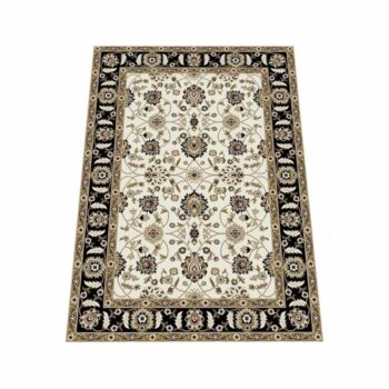 Kusový koberec Lotus 9305 beige, 120 x 180 cm, 120 x 180 cm