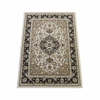 Kusový koberec Lotus 9306 beige, 80 x 150 cm, 80 x 150 cm