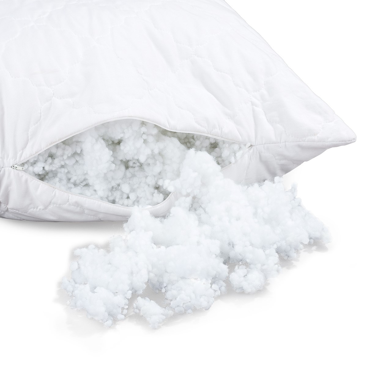 Kvalitex Guľôčková náplň do vankúša Standard, 1000 g Kvalitex Guľôčková náplň do vankúša Standard, 1000 g