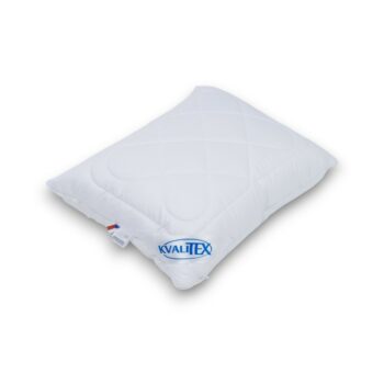 Kvalitex Vankúš Aloe Vera so zipsom, 45 x 60 cm