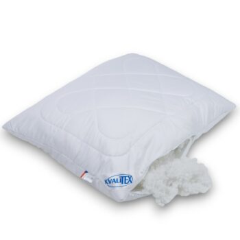 Kvalitex Vankúš Aloe Vera so zipsom 700 g, 70 x 90 cm