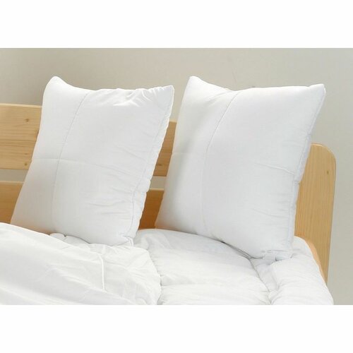 Kvalitex Vankúš Luxus plus so zipsom, 30 x 40 cm Kvalitex Vankúš Luxus plus so zipsom, 30 x 40 cm