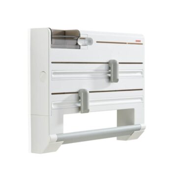 Leifheit Držiak na kuchynskú fóliu Parat 25723