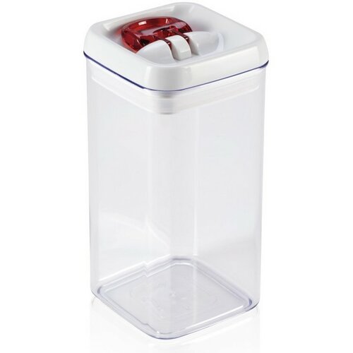 Leifheit Fresh & Easy dóza na potraviny 1,2 l 31210, 1,2 l Leifheit Fresh & Easy dóza na potraviny 1,2 l 31210, 1,2 l