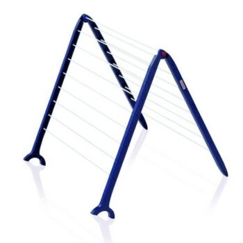 Leifheit Pegasus Bath 110 sušiak na bielizeň 81540