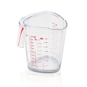 Leifheit Plastová odmerka ComfortLine 1 l 03048