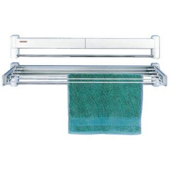 Leifheit Telegant 81 Plus sušiak na bielizeň 83100