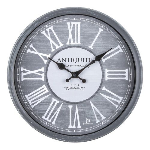 Lowell L00887TG dizajnové nástenné hodiny Lowell L00887TG dizajnové nástenné hodiny