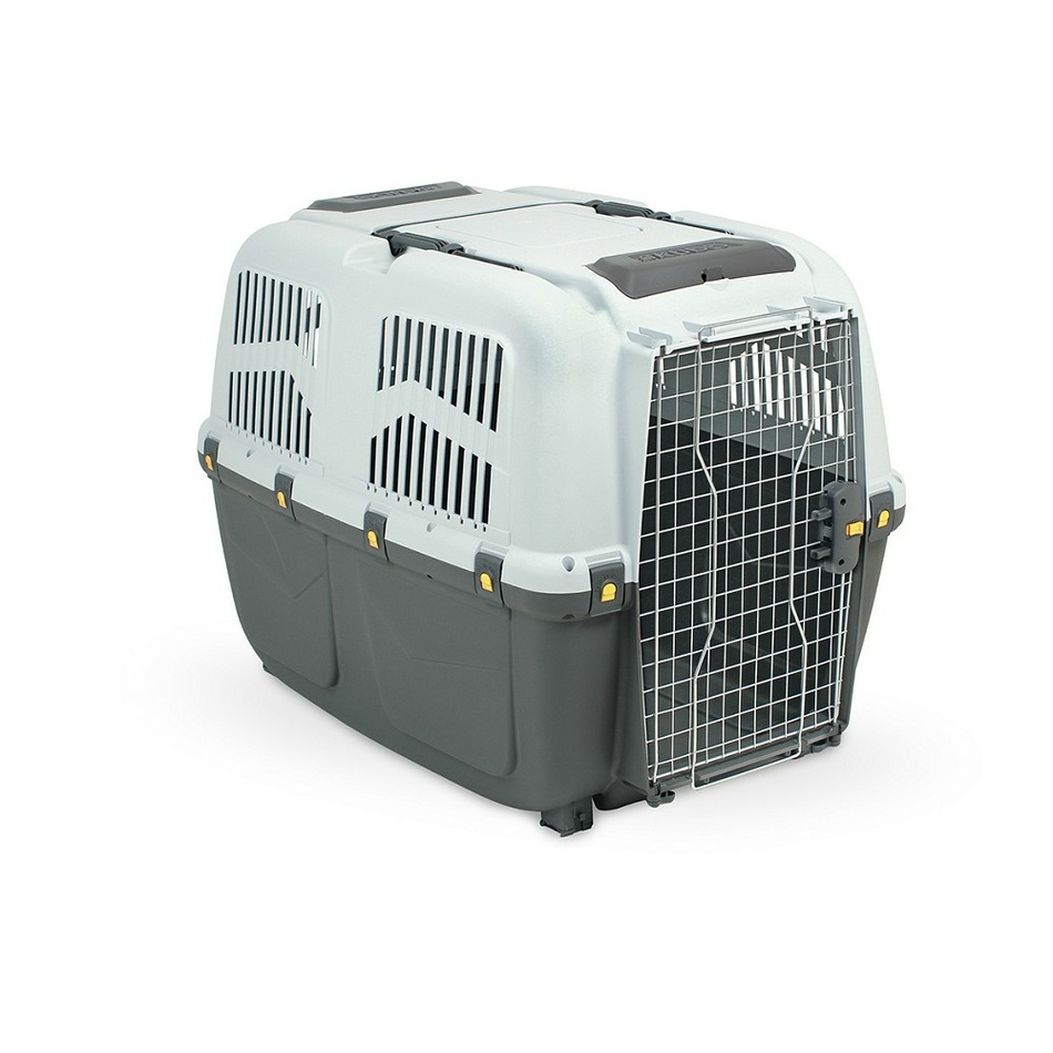 MPS Italia Prepravka Skudo 7 Metal, 105 x 73 x 76 cm MPS Italia Prepravka Skudo 7 Metal, 105 x 73 x 76 cm