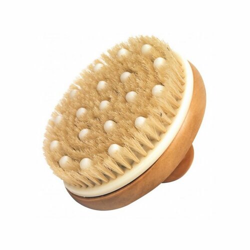 Masážna kefa na celulitídu Masážna kefa na celulitídu