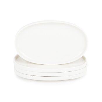 Mäser Sada dezertných tanierov Vada 14,8 cm, 4 ks