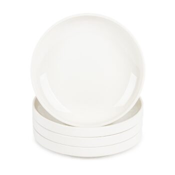 Mäser Sada hlbokých tanierov Vada 20 cm, 4 ks,