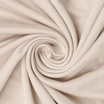 Matex Bamboo nepriepustné prestieradlo svetlobéžová, 70 x 140 cm