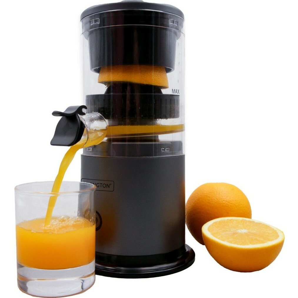 Mediashop Livington JuiceBoost bezdrôtový odšťavovač Mediashop Livington JuiceBoost bezdrôtový odšťavovač