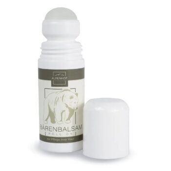 Medvedí balzam Roll-On, 50 ml