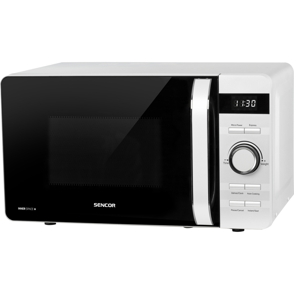 Mikrovlnná rúra Sencor SMW 5017WH Mikrovlnná rúra Sencor SMW 5017WH