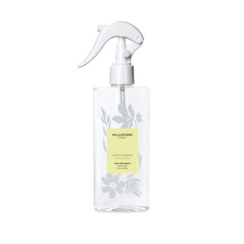 Millefiori Laundry Sprej na osvieženie bielizne Luce Di Gardenia, 200 ml, 200 ml