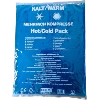Modom Chladivé/hrejivé gélové vrecko, 30 x 40 cm, SJH 585D, L