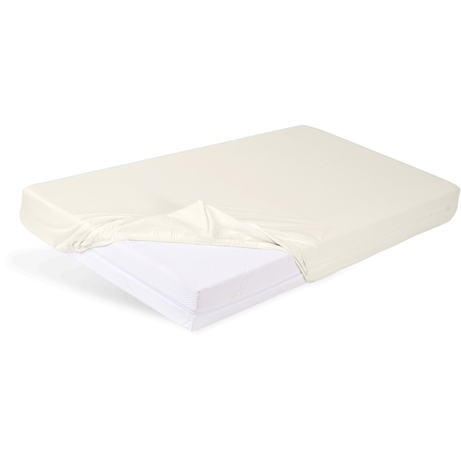 Multitex Detské prestieradlo Bamboo žltá, 60 x 120 cm Multitex Detské prestieradlo Bamboo žltá, 60 x 120 cm