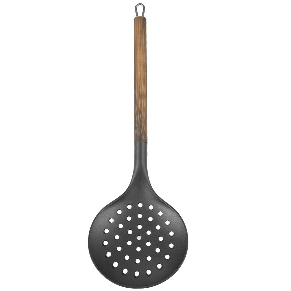 Naberačka knedlíkov termoplast WOODEN 11x35 cm ORION Naberačka knedlíkov termoplast WOODEN 11x35 cm ORION