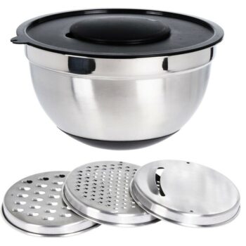 Nehrdz. misa s vekom a so strúhadlami