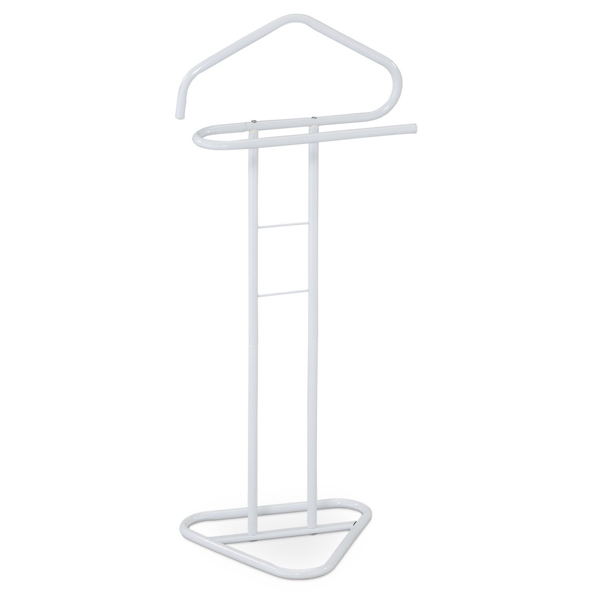 Nemý sluha 81119 WT biela mat, 108 cm Nemý sluha 81119 WT biela mat, 108 cm