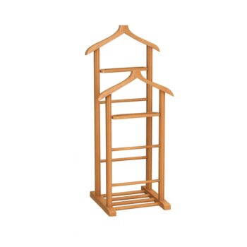 Nemý sluha Beta Double Natural