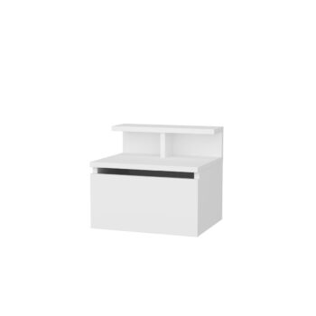 Nočný stolík Alice White