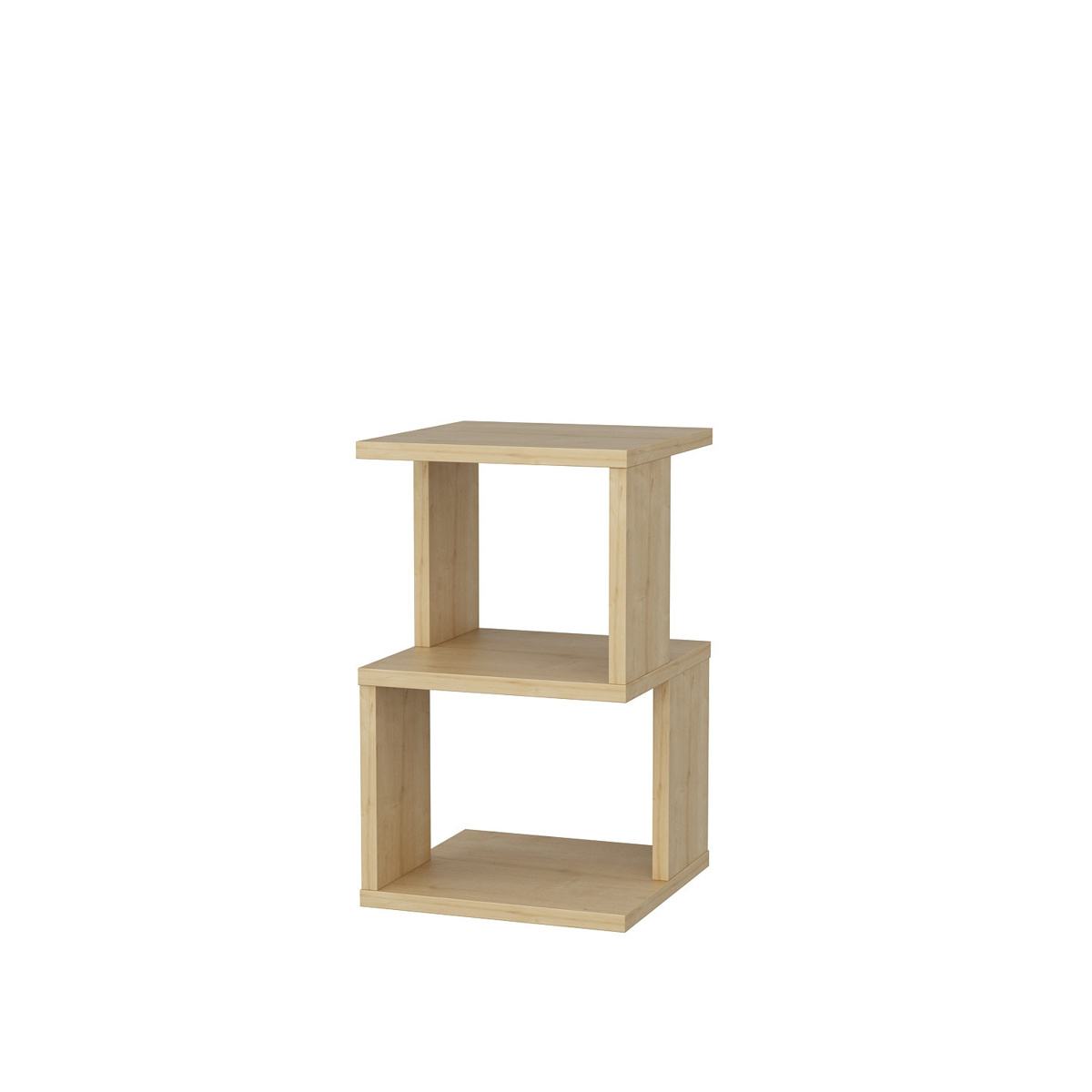 Nočný stolík Carter Oak Nočný stolík Carter Oak