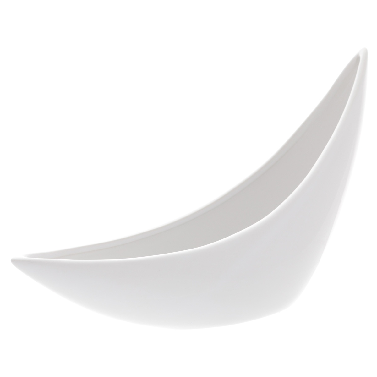 Obal keramický, biely Obal keramický, biely