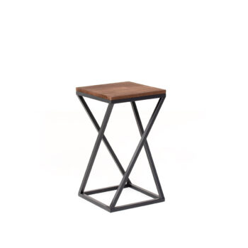 Odkladací stolík Ayakli