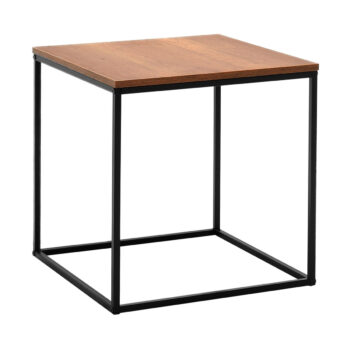 Odkladací stolík Walnut