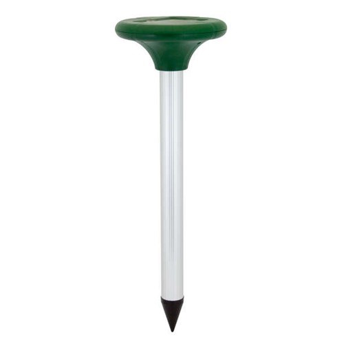 Odpudzovač krtkov, Odpudzovač krtkov,