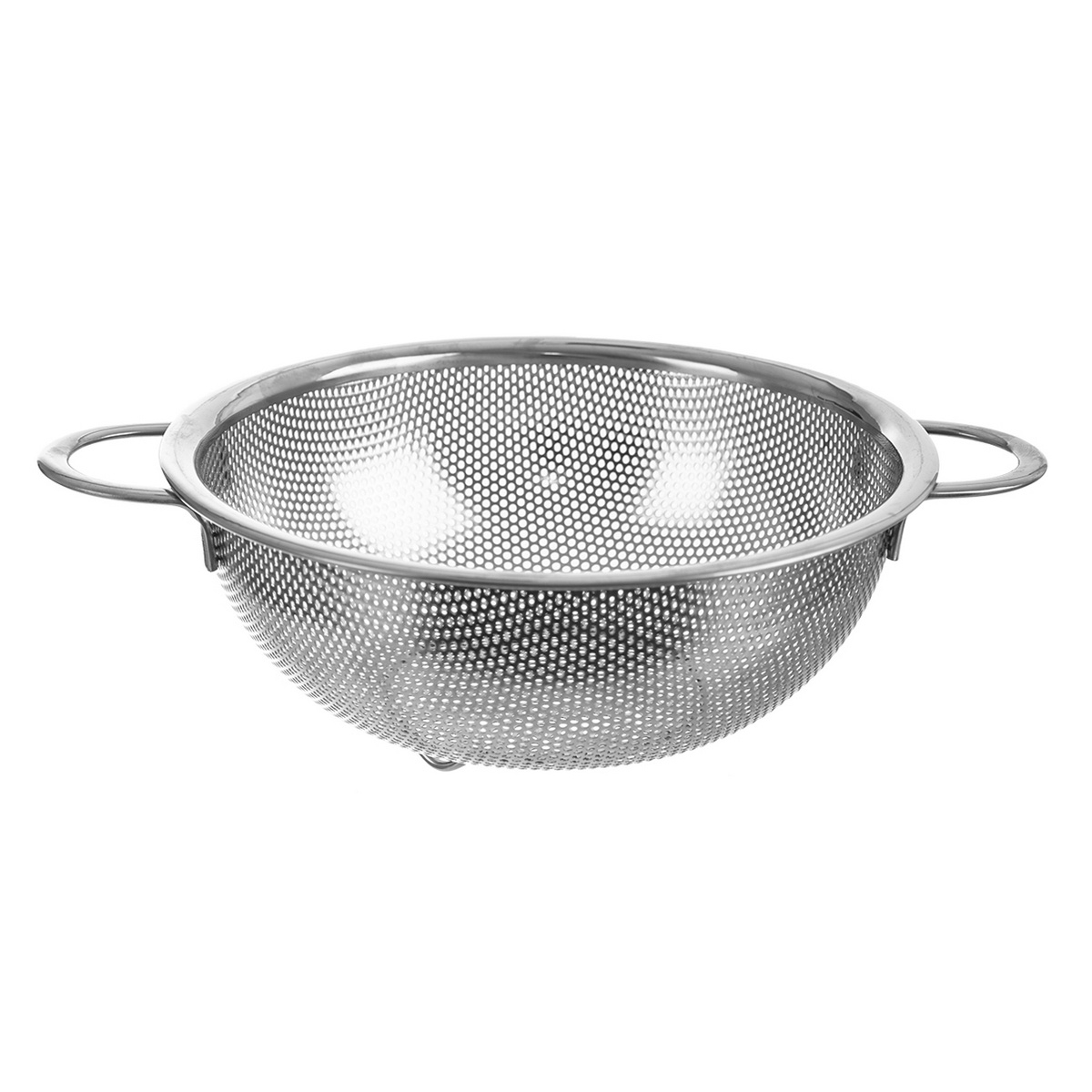 Orion Cedidlo nerez Anett misa pr. 20,5 cm, S Orion Cedidlo nerez Anett misa pr. 20,5 cm, S