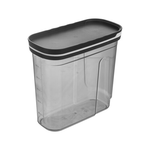 Orion Dávkovacia dóza Grey, 1,8 l, 1,8 l Orion Dávkovacia dóza Grey, 1,8 l, 1,8 l