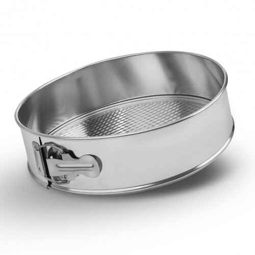 Orion Forma pocínovaná torta, 18 cm Orion Forma pocínovaná torta, 18 cm