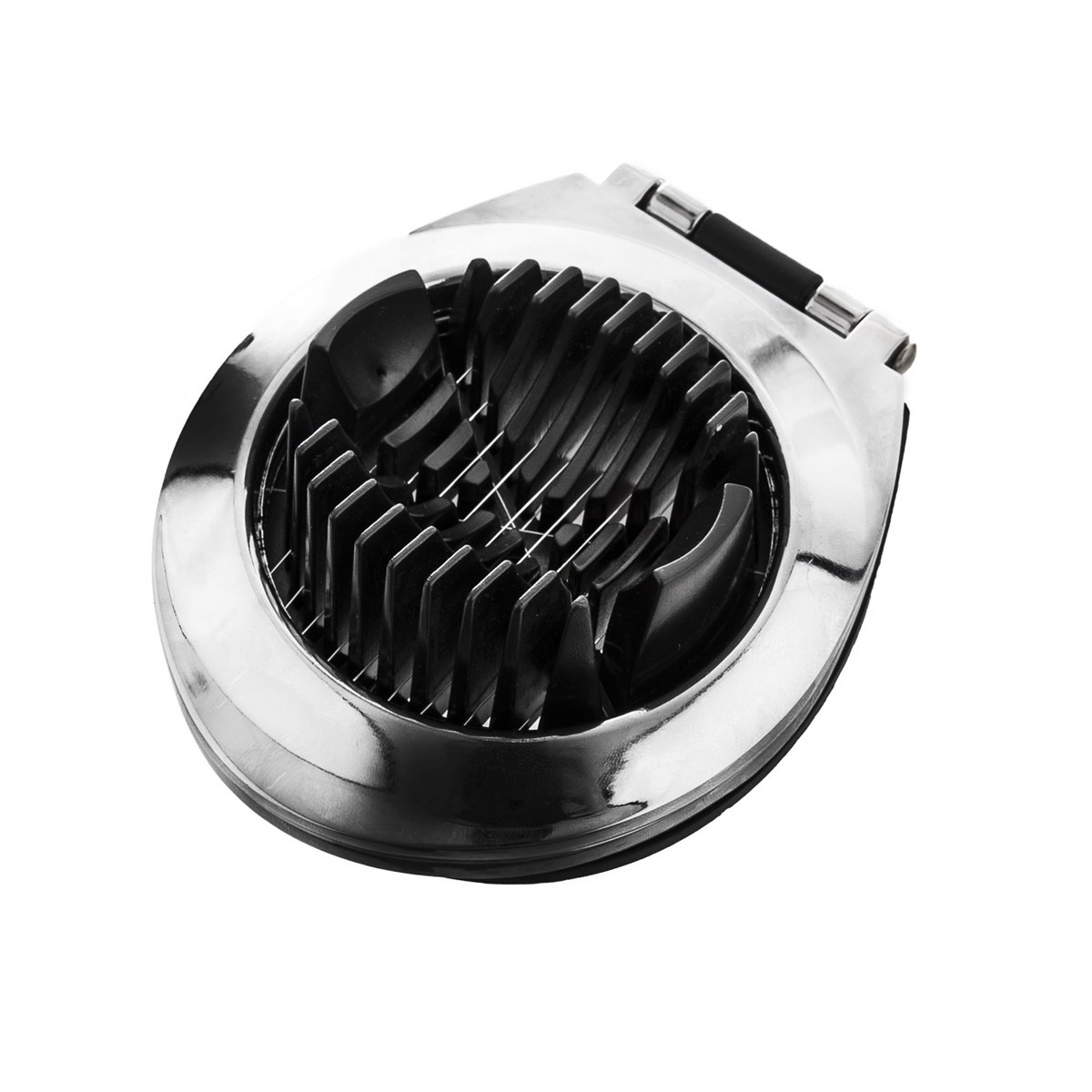 Orion Krájač vajec Luxy pochrómovaný kov Orion Krájač vajec Luxy pochrómovaný kov