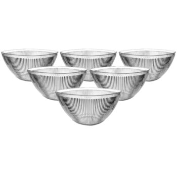 Orion Miska UH CHARISMA hranatá 12,5x12,5 cm