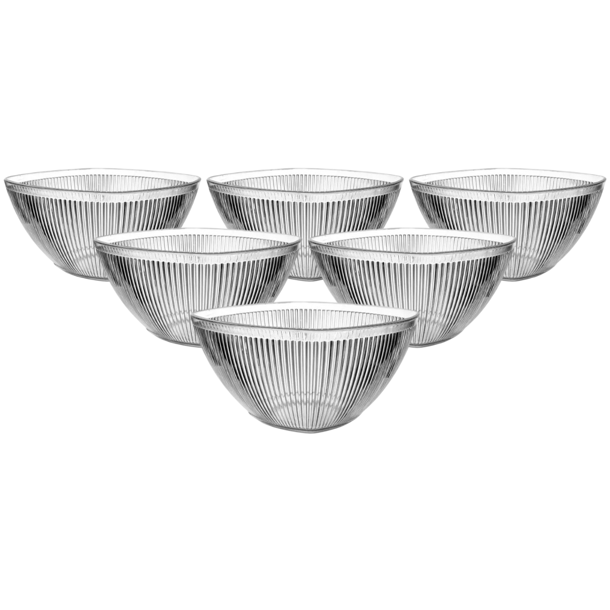 Orion Miska UH CHARISMA hranatá 12,5x12,5 cm Orion Miska UH CHARISMA hranatá 12,5x12,5 cm