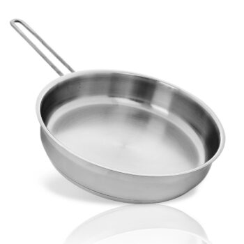 Orion Nerezová panvica Anett, 26 cm