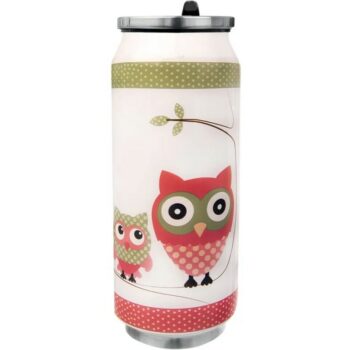 Orion Termoska-plechovka ner. 0,4 l SOVA