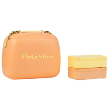 Polarbox Chladiaci box Pop 6 l, oranžová