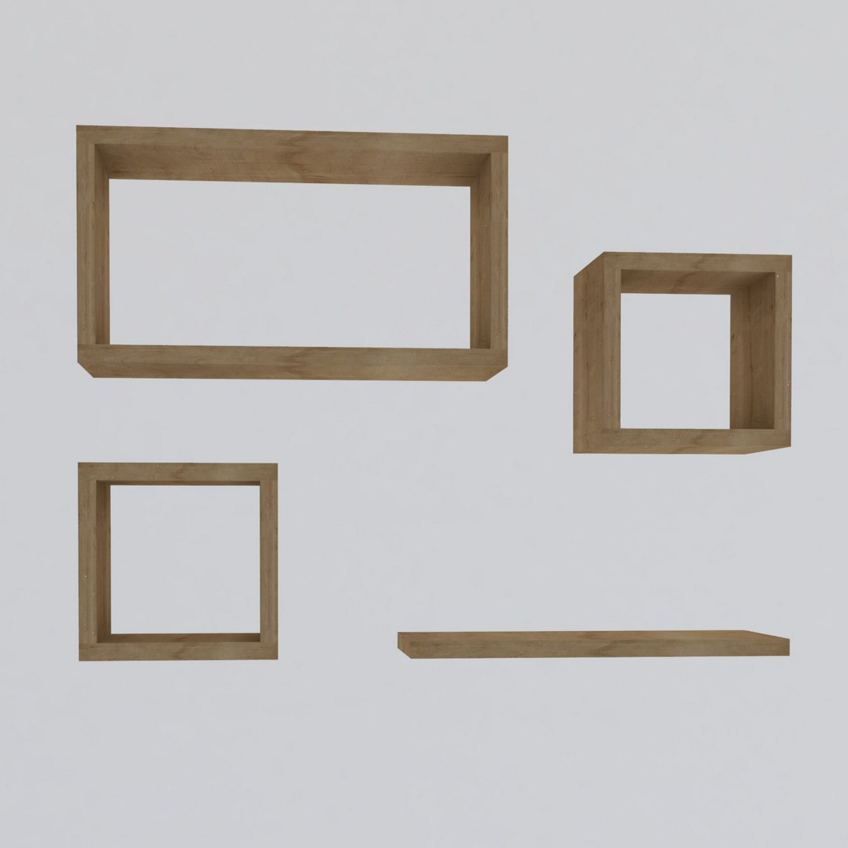 Police Babi Sapphire Oak, 4 ks Police Babi Sapphire Oak, 4 ks